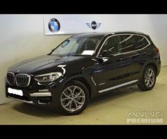 ricambi BMW X3 2018-19 - 1