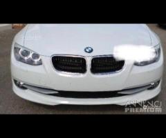 Bmw 320 anno 2011 m sport ricambi