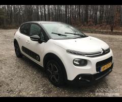 Citroen C3 in ricambi