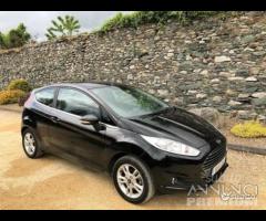 Ford fiesta 2015 ricambi