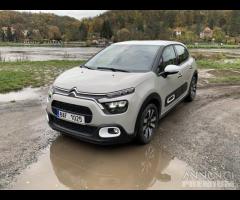 ricambi nuova citroen c3 2021