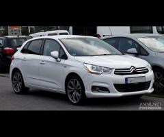 ricambi Citroen C4 - 1