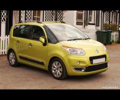 ricambi citroen C3 picasso - 1