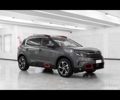 ricambi Citroen C5 aircross - 1