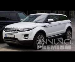 ricambi range rover evoque 2014