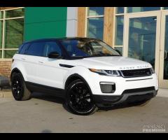 ricambi range rover evoque 2018