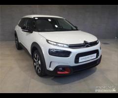 ricambi citroen C4 cactus 2019 - 1