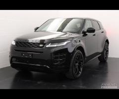 ricambi nuovo range rover evoque 2020