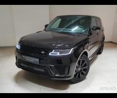 ricambi range rover Sport 2019 - 1