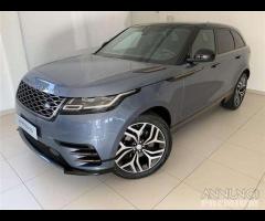 ricambi Range Rover Velar 2020