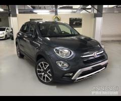 ricambi fiat 500 x cross 2015 - 1