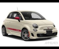 ricambi fiat 500 abarth - 1