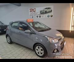 Hyundai i10 unico pro 1.0 gpl 2015 - 16