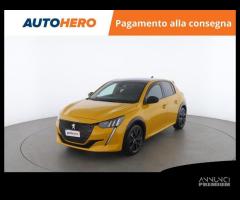 PEUGEOT 208 AE30211 - 1