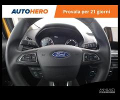 FORD EcoSport ZY09621 - 11