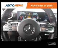 MERCEDES-BENZ CLA 200 VR57852 - 12