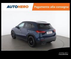 MERCEDES-BENZ GLA 200 PU57621