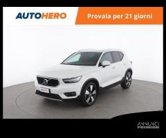 VOLVO XC40 PL22665