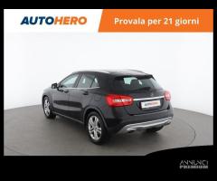 MERCEDES-BENZ GLA 200 LA86567 - 4