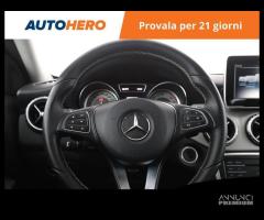 MERCEDES-BENZ GLA 200 LA86567 - 12