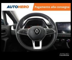 RENAULT Captur GA64335 - 12