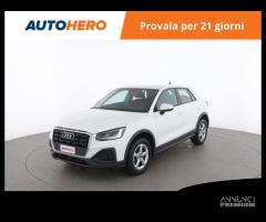 AUDI Q2 TX69189 - 1