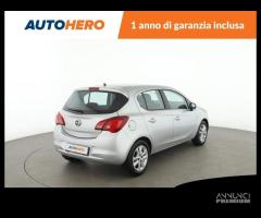 OPEL Corsa ZF94086