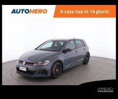 VOLKSWAGEN Golf GTI ZP95543