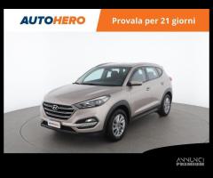 HYUNDAI Tucson LA28075 - 1