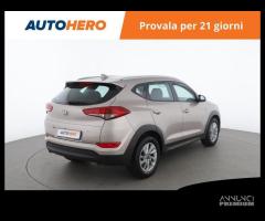 HYUNDAI Tucson LA28075 - 5