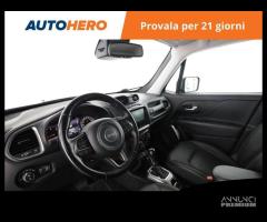 JEEP Renegade KT49255 - 7