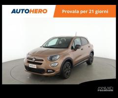 FIAT 500X SR22059