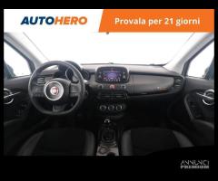 FIAT 500X SR22059 - 8