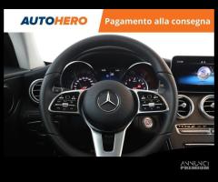 MERCEDES-BENZ C 200 YP58008 - 12