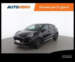 FORD Puma ZF60809 - 1