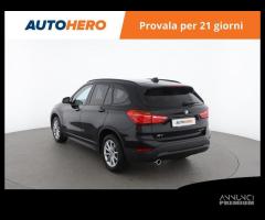 BMW X1 KL73697