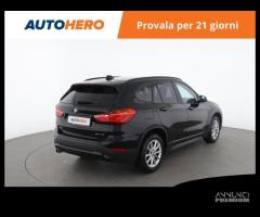 BMW X1 KL73697