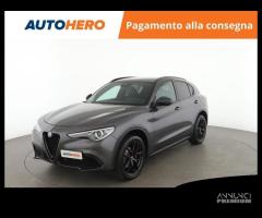 ALFA ROMEO Stelvio WF39870 - 1