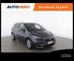 BMW 216 ET51715 - 6