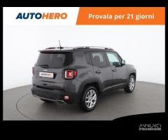 JEEP Renegade MH41413