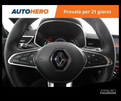 RENAULT Clio DB17766 - 12