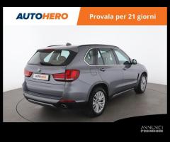 BMW X5 JX64416