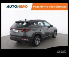 HYUNDAI Tucson EA52577 - 5