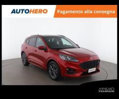 FORD Kuga CG22490 - 6