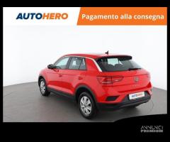 VOLKSWAGEN T-Roc HU91446 - 4