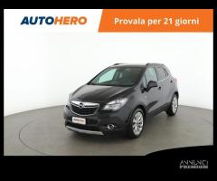 OPEL Mokka TZ75543 - 1