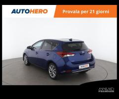 TOYOTA Auris JT11601