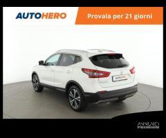 NISSAN Qashqai FU87457 - 4