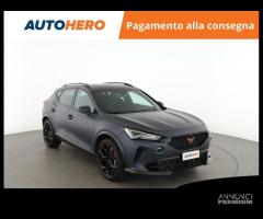 CUPRA Formentor HK38045 - 6