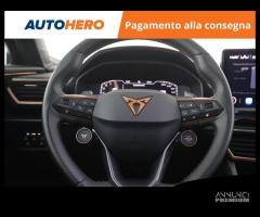 CUPRA Formentor HK38045 - 12